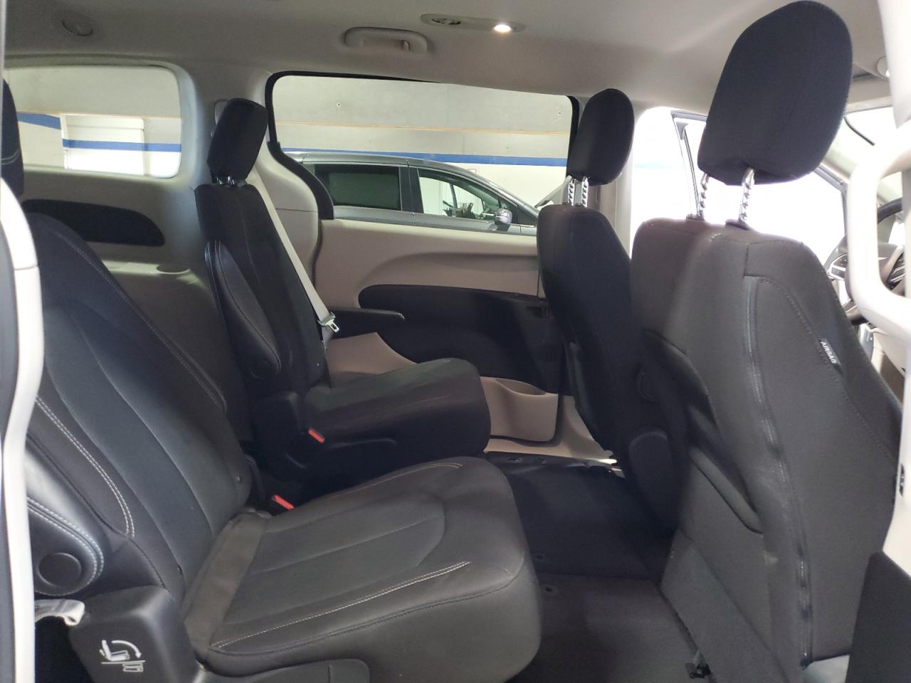 2023 Chrysler Voyager Lx VIN: 2C4RC1CG5PR520286 Lot: 55945025