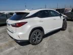 2018 Lexus Rx 450H Base   na sprzedaż w Sun Valley, CA - Front End