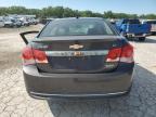 2014 Chevrolet Cruze Lt   en Venta en Kansas City, KS - Front End