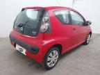 2010 CITROEN C1 VT for sale at Copart GLOUCESTER