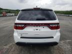 2020 Dodge Durango Ssv   იყიდება Chambersburg-ში, PA - Front End