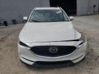 2021 Mazda Cx-5 Grand Touring на продаже в Jacksonville, FL - Front End