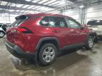 2020 Toyota Rav4 Xle na sprzedaż w Ham Lake, MN - Front End