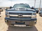 2017 Chevrolet Silverado K2500 High Country на продаже в Andrews, TX - All Over