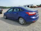 2012 Ford Focus S en Venta en Lumberton, NC - Side