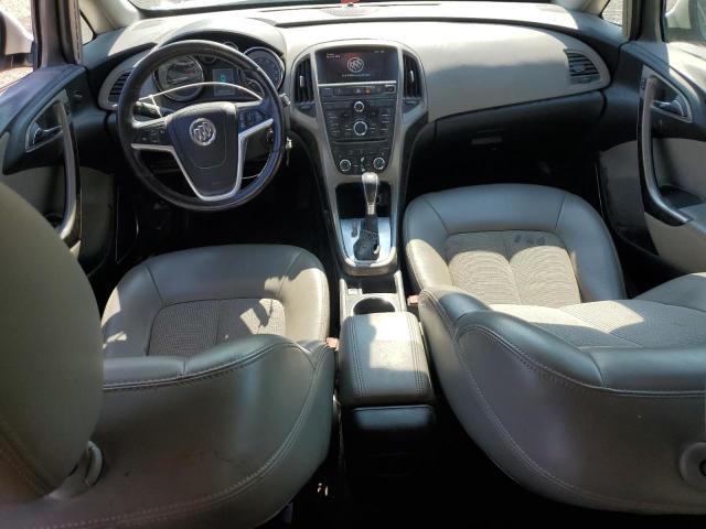  BUICK VERANO 2016 White