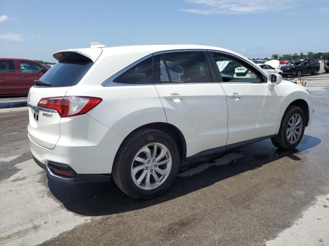 Parquets ACURA RDX 2016 Biały