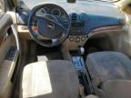 2011 Chevrolet Aveo Ls for Sale in Sacramento, CA - Front End