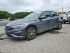 2020 Volkswagen Jetta S na sprzedaż w Windsor, NJ - Side