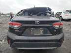 2020 TOYOTA COROLLA LE   for sale at Copart VA - FREDERICKSBURG