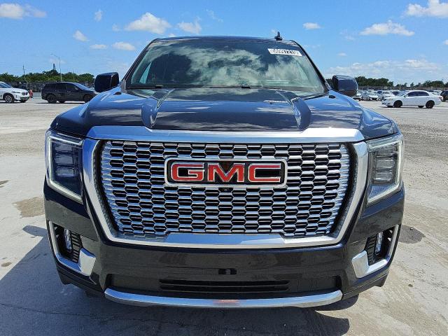  GMC YUKON 2023 Black