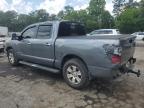 2017 Nissan Titan Sv за продажба в Austell, GA - Side