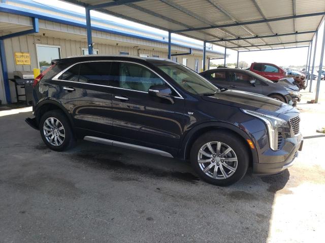  CADILLAC XT4 2023 Gray