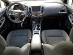 2016 Chevrolet Cruze Lt за продажба в Gaston, SC - Front End