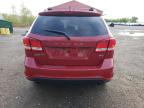 2012 Dodge Journey R/T na sprzedaż w London, ON - Front End