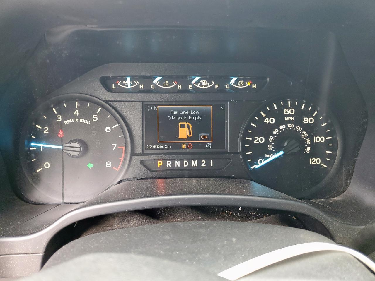 2019 Ford F150 VIN: 1FTMF1CB8KKE90195 Lot: 58035355