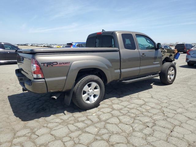  TOYOTA TACOMA 2014 Коричневий