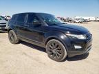 2015 Land Rover Range Rover Evoque Prestige Premium for Sale in Amarillo, TX - Front End