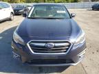 2018 Subaru Legacy 2.5I Limited de vânzare în Exeter, RI - Mechanical
