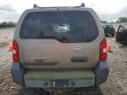 2008 Nissan Xterra Off Road na sprzedaż w Columbus, OH - Mechanical