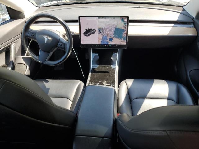  TESLA MODEL 3 2018 Szary