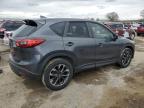 2016 Mazda Cx-5 Gt იყიდება Mcfarland-ში, WI - Hail