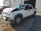 2010 Ford Explorer Sport Trac Xlt for Sale in Jacksonville, FL - Front End
