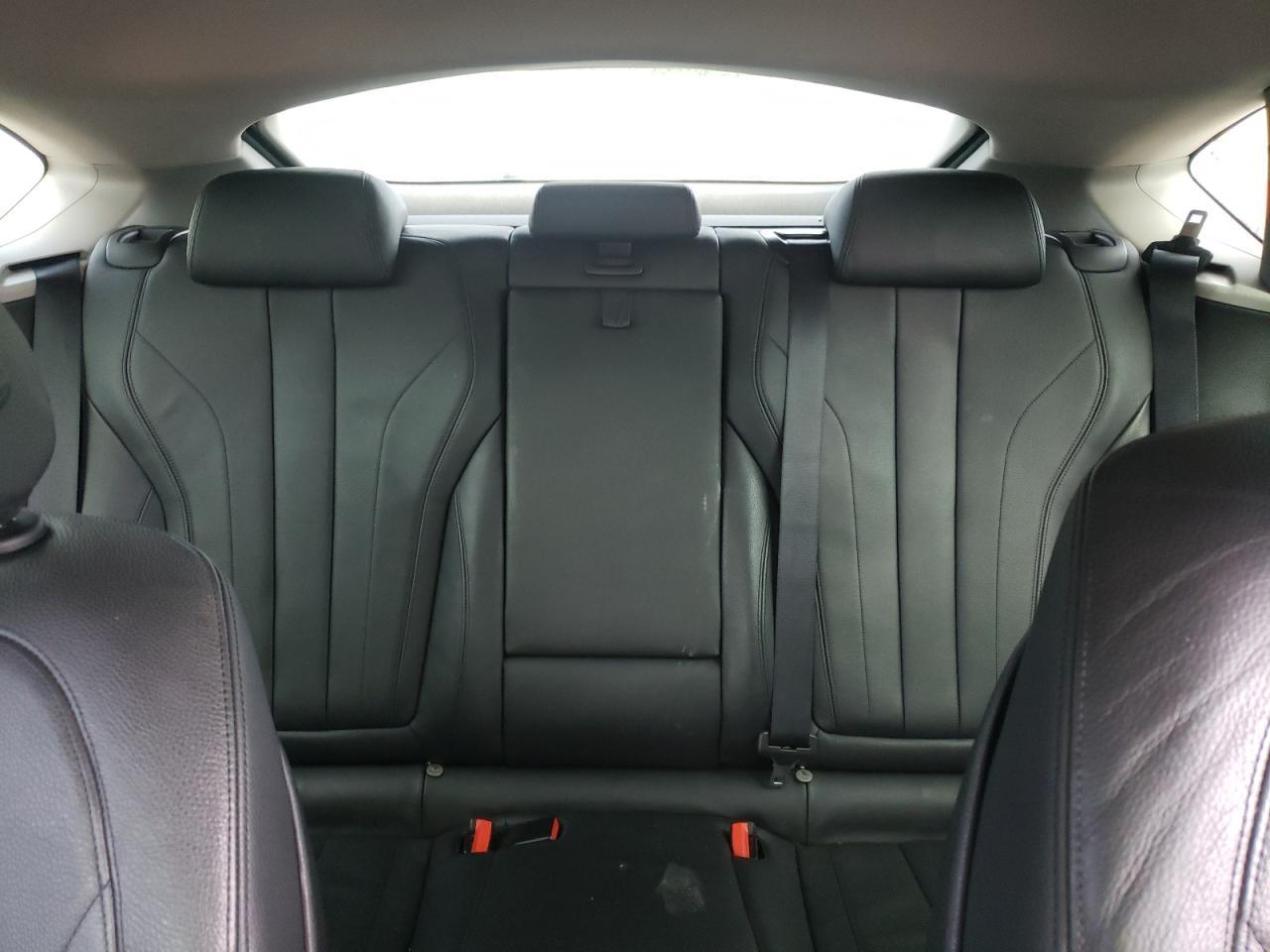 2015 BMW X6 Sdrive35I VIN: 5UXKU0C55F0F91800 Lot: 57224705