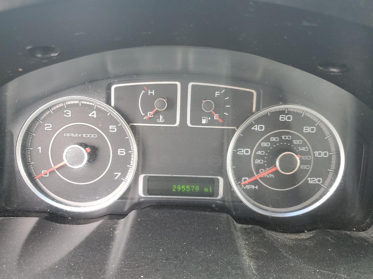 2009 Ford Taurus Se VIN: 1FAHP23W19G110785 Lot: 57155105
