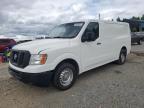 2016 Nissan Nv 1500 S   for Sale in Memphis, TN - Normal Wear