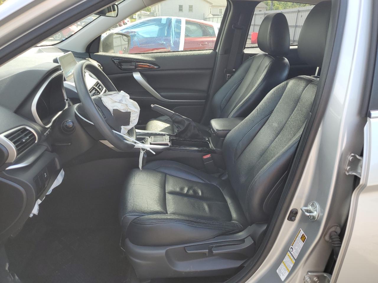2018 Mitsubishi Eclipse Cross Le VIN: JA4AT4AA0JZ043965 Lot: 56483905