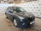2014 MAZDA CX-5 SPORT for sale at Copart SANDWICH