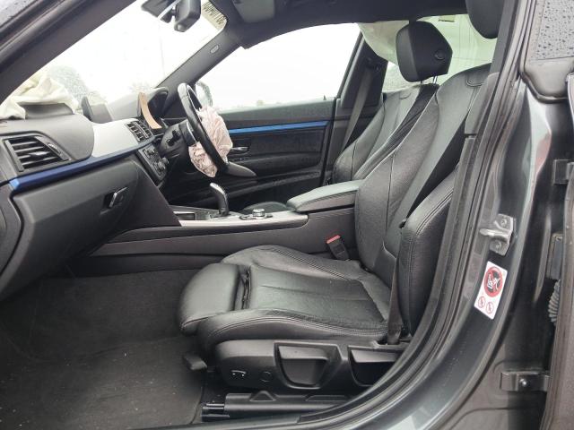 2016 BMW 320D M SPO