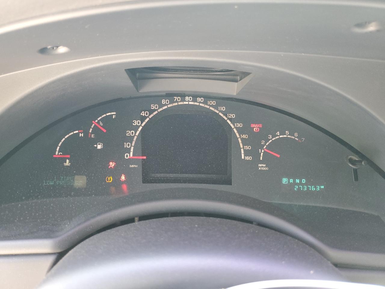 2004 Chrysler Pacifica VIN: 2C8GF68494R336327 Lot: 58185825