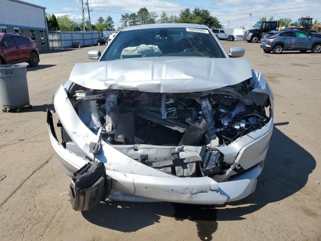  DODGE CHARGER 2019 Srebrny