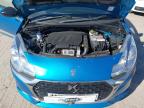 2017 DS DS3 ELEGAN for sale at Copart YORK