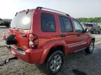 2007 Jeep Liberty Limited للبيع في Spartanburg، SC - Front End