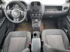 2014 Jeep Patriot Sport   en Venta en Davison, MI - Front End