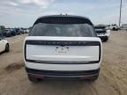 2024 Land Rover Range Rover Se للبيع في Newton، AL - Front End