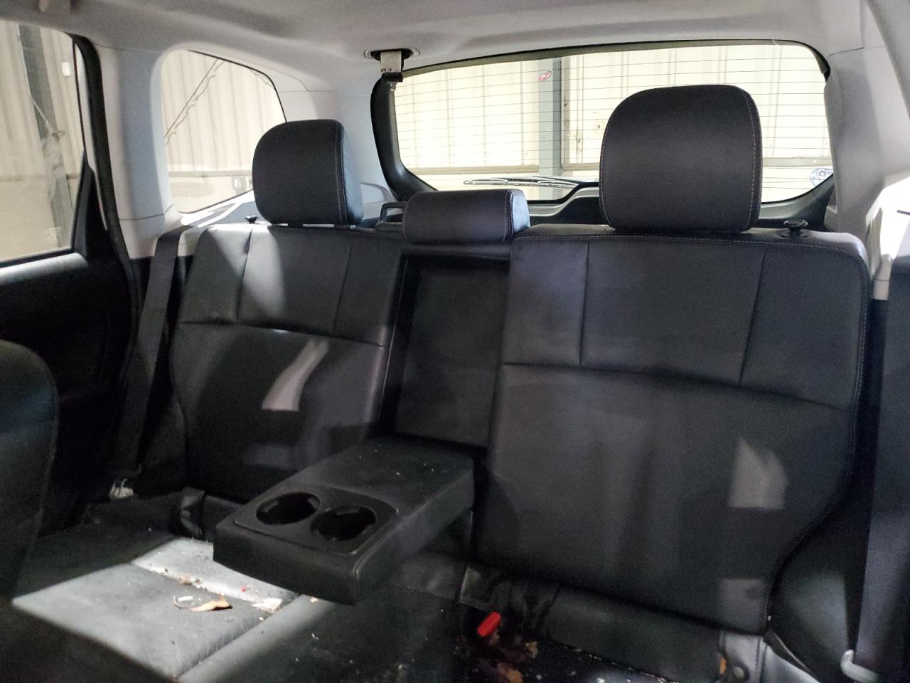 2014 Subaru Forester 2.0Xt Touring VIN: JF2SJGPC8EH490289 Lot: 56729835