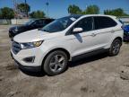 2016 Ford Edge Sel for Sale in Dyer, IN - Front End