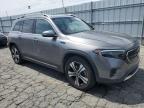 2023 MERCEDES-BENZ EQB 300 4MATIC   à vendre chez Copart CA - SAN BERNARDINO