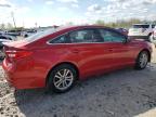 2017 Hyundai Sonata Se იყიდება Wayland-ში, MI - Side