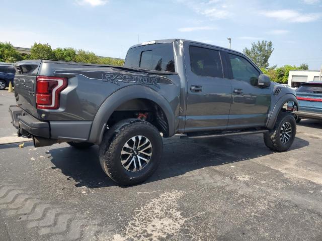  FORD F150 2019 Black