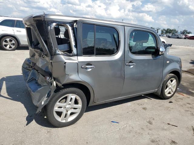  NISSAN CUBE 2012 Szary