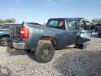 2008 Chevrolet Silverado K2500 Heavy Duty იყიდება Wayland-ში, MI - All Over