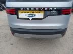 2021 LAND ROVER DISCOVERY for sale at Copart CORBY