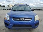 2010 Kia Sportage Lx zu verkaufen in Tulsa, OK - Mechanical