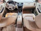 2002 Honda Accord Ex for Sale in Grand Prairie, TX - Rear End