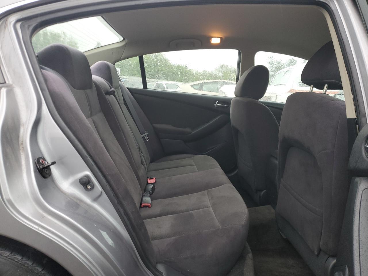 2009 Nissan Altima 2.5 VIN: 1N4AL21EX9C119404 Lot: 56664335